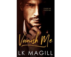 Vanish Me