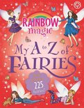 Rainbow Magic 1 - My A to Z of Fairies