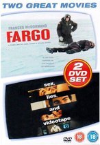 Fargo & Sex, Lies, and Videotape