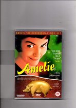 Amelie / Delicatessen