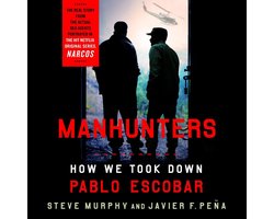 Manhunters