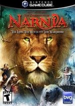 The Chronicles of Narnia - Nintendo Gamecube