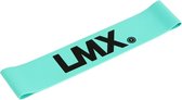 Lifemaxx 1116 Miniband Blauw - Heavy - Heavy