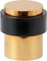 Deurstopper GPF0745.69 PVD messing