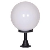 Outlight Bollamp Bolano staand - Diameter bol 40cm x 61cm hoog
