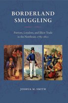 New Perspectives on Maritime History and Nautical Archaeology - Borderland Smuggling