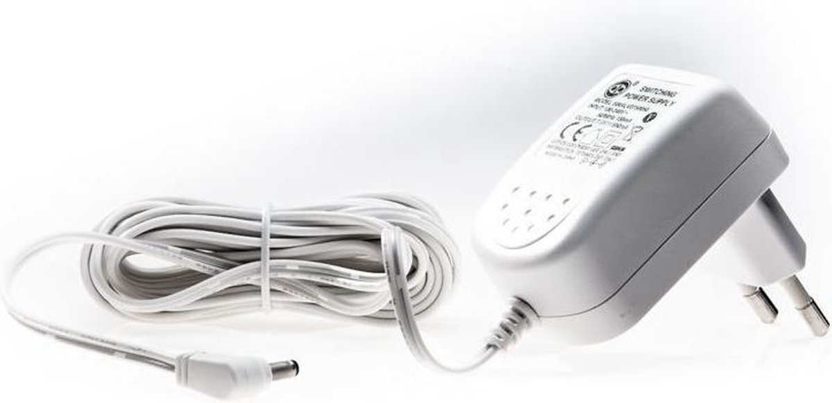 ALLEZ SOLIDE ! ® Philips Avent série Babyfoon Adaptateur AVENT - 6V - 0.8A