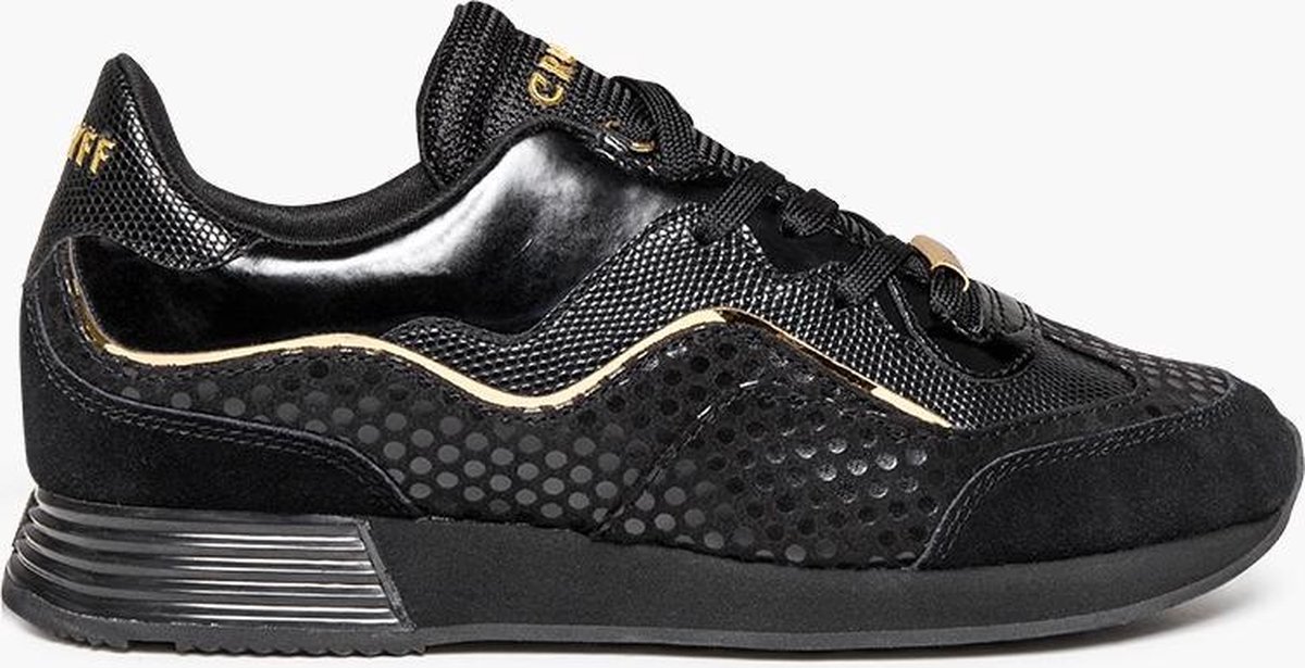 Cruyff Rainbow zwart sneakers dames (CC7901201530) | bol.com