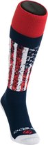 Brabo Socks BC8370 - Hockeysokken - Junior - Maat 28 - USA