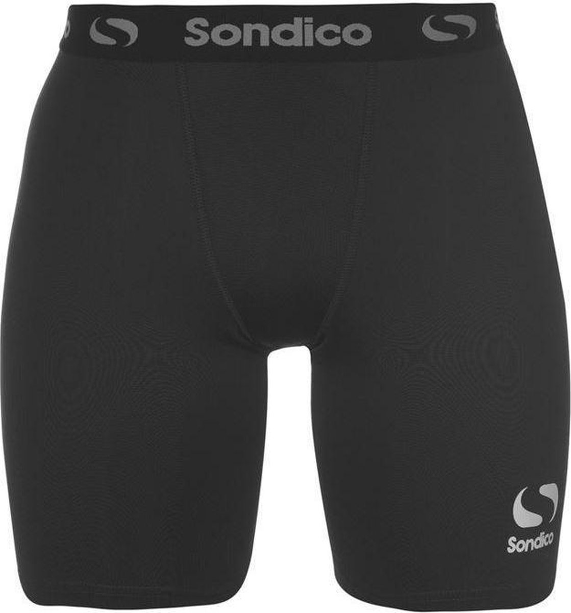Sondico slidingshort - slidingbroek - Lengte 15 cm - Heren - Donkerblauw - maat XXL