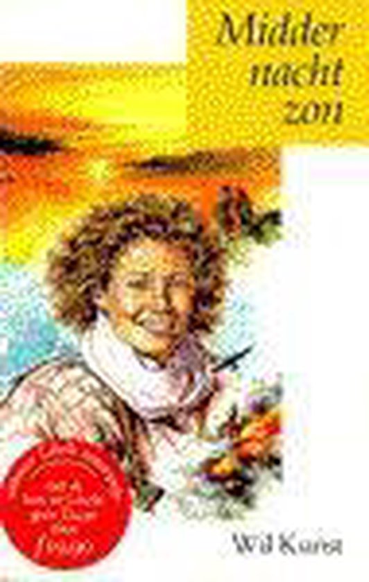 Middernachtzon - cover