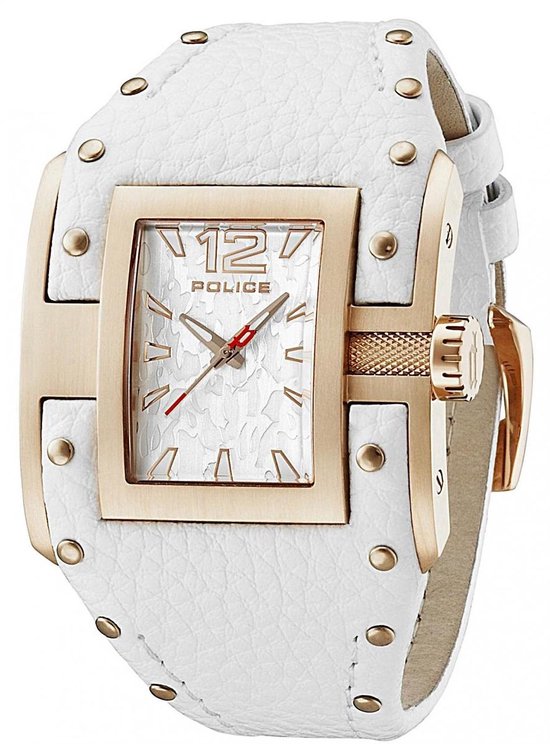 Horloge Dames Police R1451132003 | bol.com