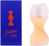 Montana Parfum De Peau 100 ml - Eau de toilette - for Women