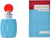 Miu Miu Eau de Parfum Femmes 100 ml