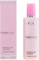 Orlane - Make-Up Verwijdercrème Oligo Vit-a-min Orlane - Vrouwen - 250 ml