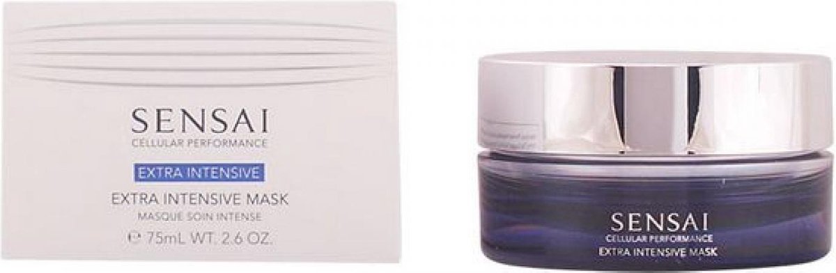 Goedkoopste Gezichtscrème Sensai Cellular Performance (75 ml) (75 ml