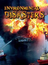 Let's Explore Science - Environmental Disasters