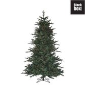 Black Box - Kunstkerstboom MACALLAN PINE H215D137  Blauwspar  - Zonder verlichting