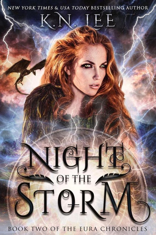 Foto: The eura chronicles night of the storm