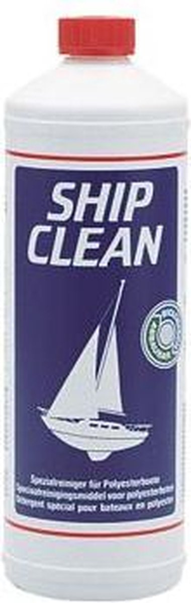 Shipclean Shipclean