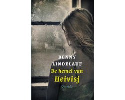 Omslag van De hemel van Heivisj