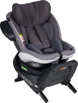 BeSafe iZi Twist i-Size Metallic Mélange