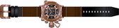 Horlogeband voor Invicta Russian Diver 17340