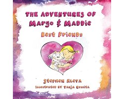 Margo & Maddie 1 - The Adventures of Margo & Maddie