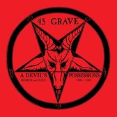 A Devils Possessions - Demos & Live 1980-1983