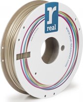 REAL PLA - Satin Shine - spool of 0.5Kg – 2.85mm