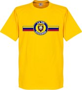 Ecuador Logo T-Shirt - KIDS - 92/98