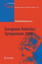 European Robotics Symposium 2006