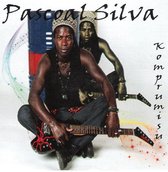 Pascual Silva - Komprumisu (CD)