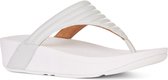 Fitflop Dames Lottie Padded Toe Post - wit