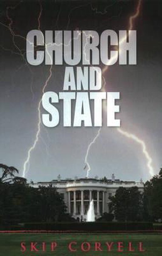 Church and State - cover