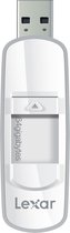 Lexar S70 JumpDrive 64GB 2.0 USB-Stick - Zwart