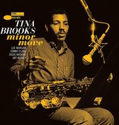 Tina Brooks - Minor Move (LP) (Tone Poet)