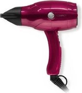 Compact Gloss Haardroger 2200W Ac Bordeaux Ultron