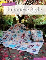 Quilt Essentials - Japanese Style