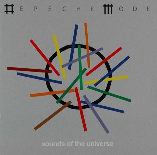 Sounds of the Universe, Depeche Mode
