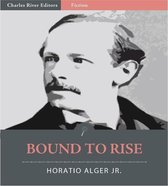 Bound to Rise (Illustrated Edition)