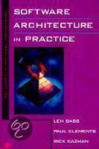 Software architecture in practice