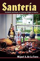Santeria the Beliefs and Rituals of