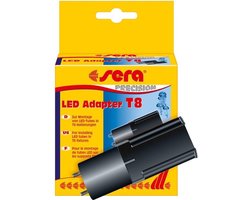 Sera LED Adapter T8