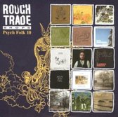 Rough Trade Psyche Folk 10
