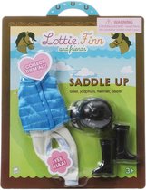 Lottie Saddle Up Set - Opzadel Set