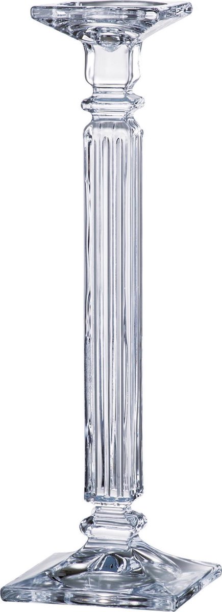 Kristal kandelaar Eminence 40.5 cm