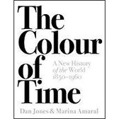 Omslag The Colour of Time