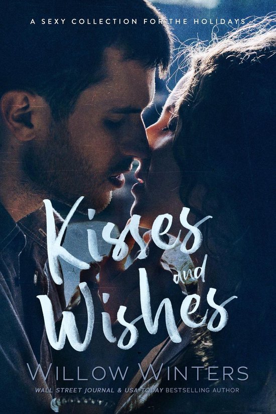 Kisses and Wishes - cover