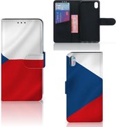 Bookstyle Case Xiaomi Redmi 7A Tsjechië